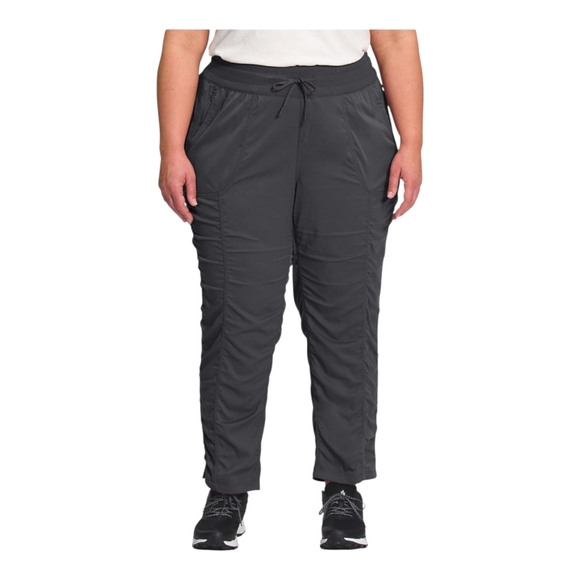 The North Face Aphrodite 2.0 Pants Asphalt Gray XL - Picture 1 of 6